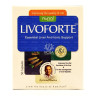 Ливофорте (Livoforte Capsules, NUPAL) 50 капсул