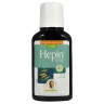 Хепин сироп (Hepin Syrup, NUPAL) 250 мл