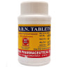 D.B.N. таблетки (DBN tablets, IPC) 100 таблеток